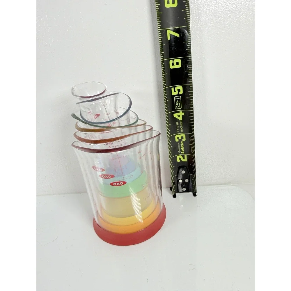 OXO Set 7 Measuring Cups